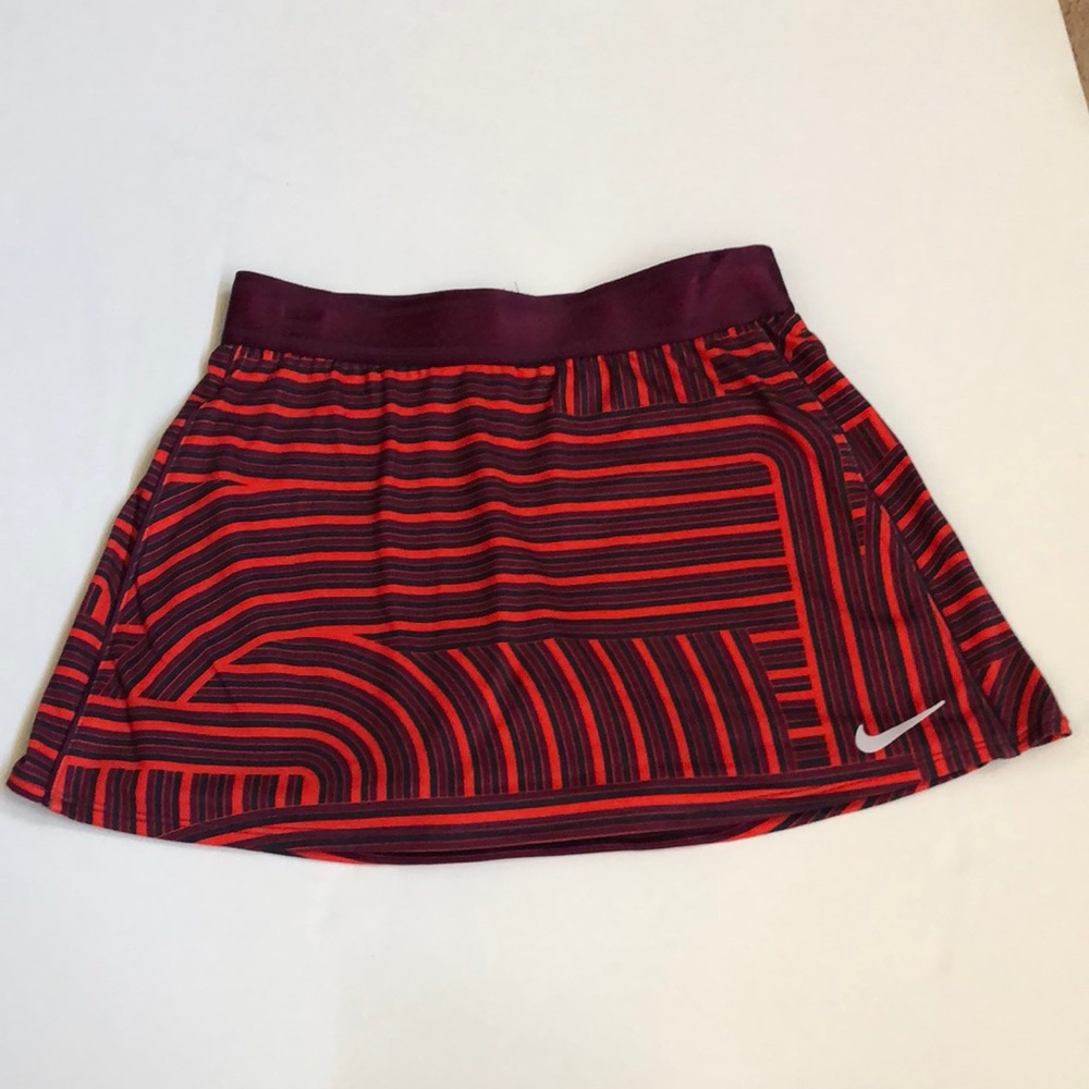 Nike Dry Fit  tennis skirt